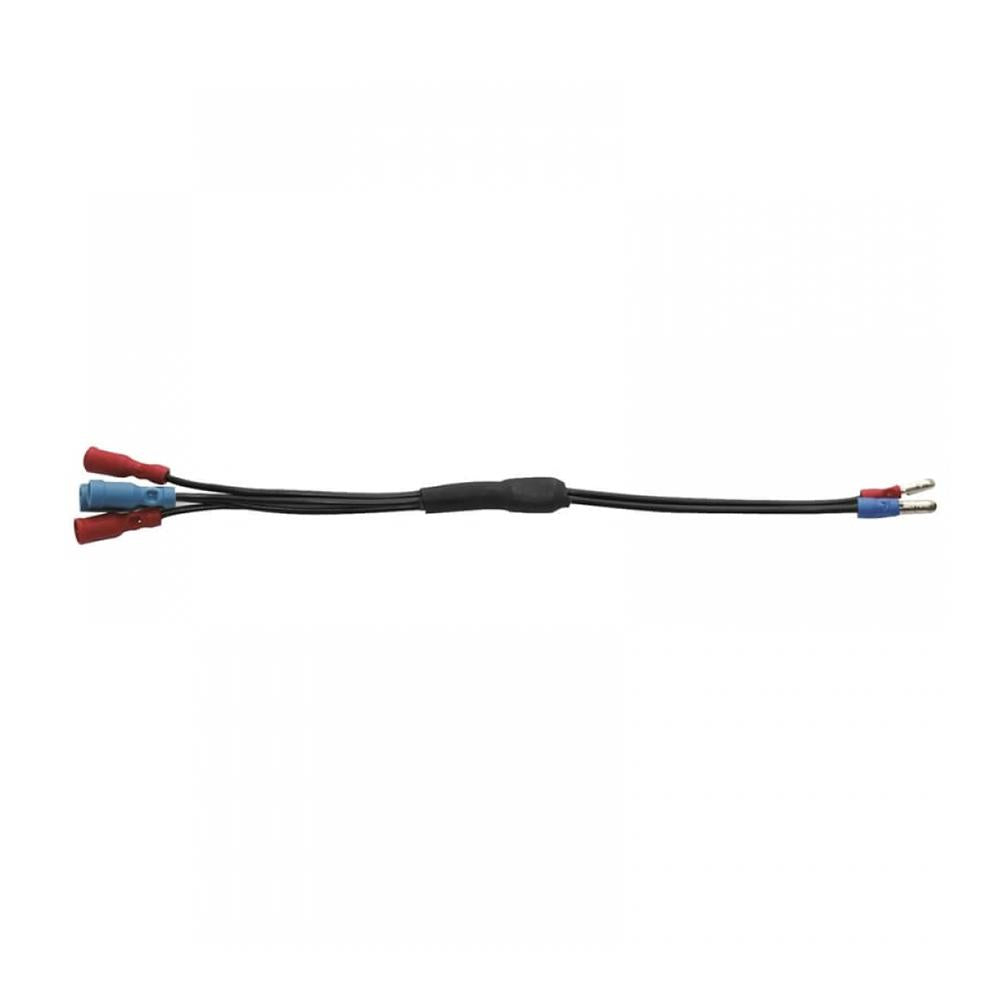 Boomverlichting 24V verdelers en connectoren