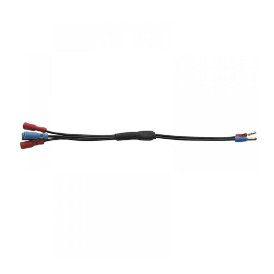 Boomverlichting 24V verdelers en connectoren