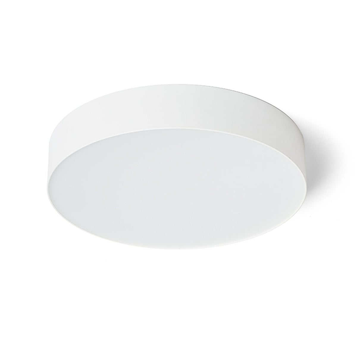 LARISA R 30 plafondlamp wit detail