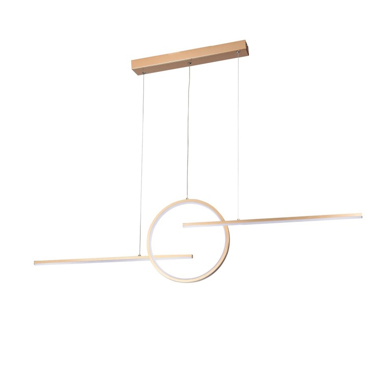 Azzardo LAUREN hanglamp
