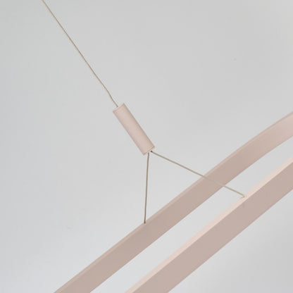 Azzardo LAYLA hanglamp