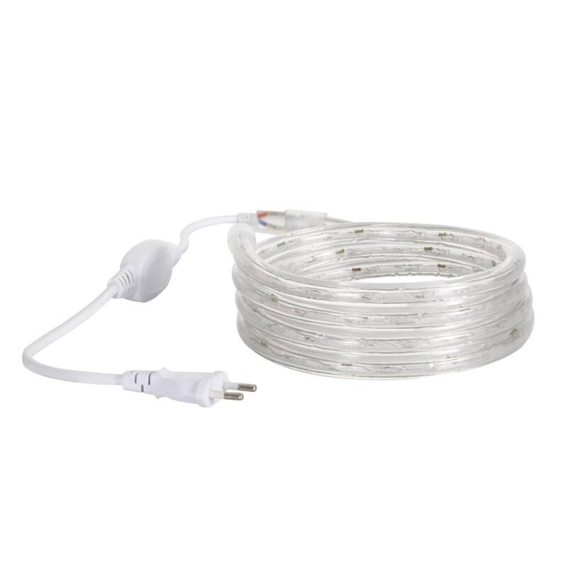 LED-lysslange til 220 V | 36 LED/m | IP65 | pr. meter