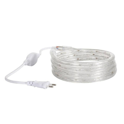 LED-lysslange til 220 V | 36 LED/m | IP65 | pr. meter