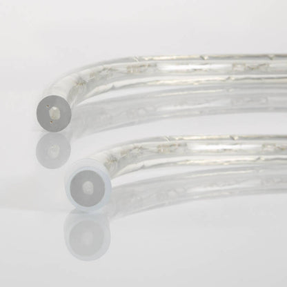 LED-lysslange til 220 V | 36 LED/m | IP65 | pr. meter