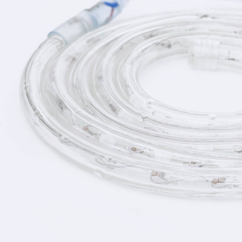 LED-lysslange til 220 V | 36 LED/m | IP65 | pr. meter