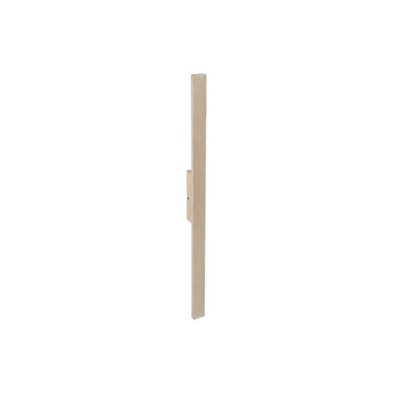 Azzardo LENNART buitenwandlamp 100 cm beige