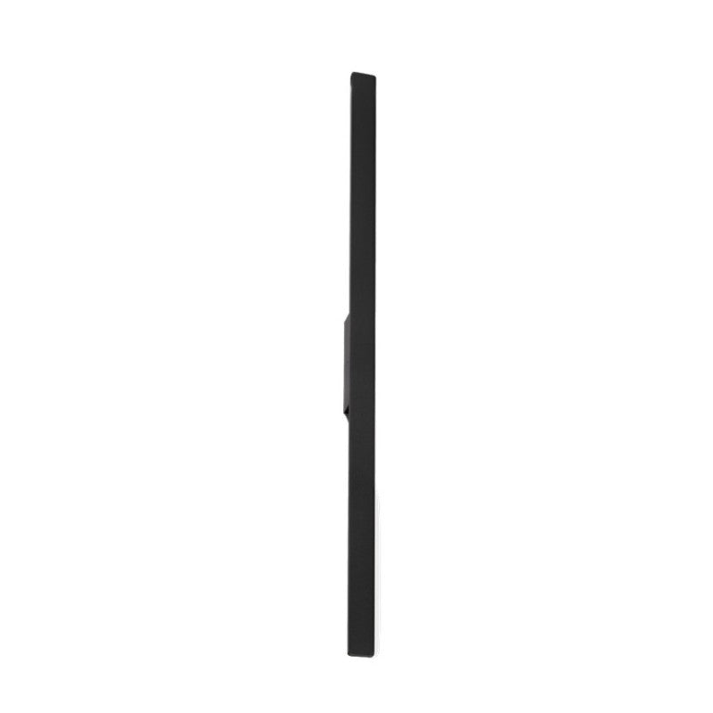 Azzardo LENNART buitenwandlamp 100 cm zwart