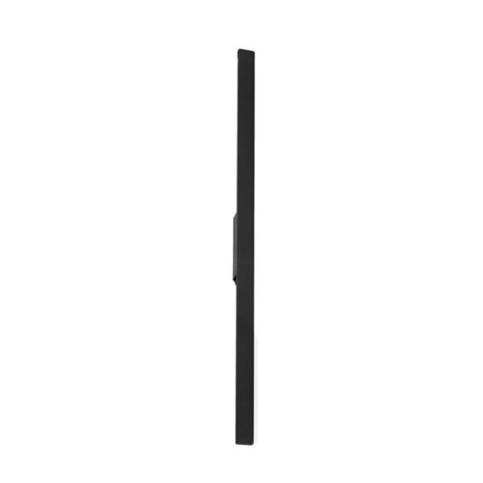 Azzardo LENNART buitenwandlamp 100 cm zwart