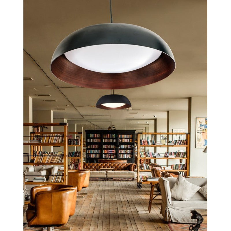 Azzardo LENOX plafondlamp