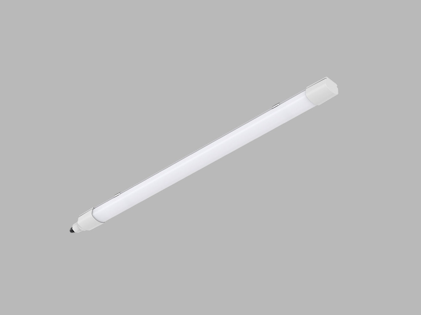 LED2 LEO II 120 montage