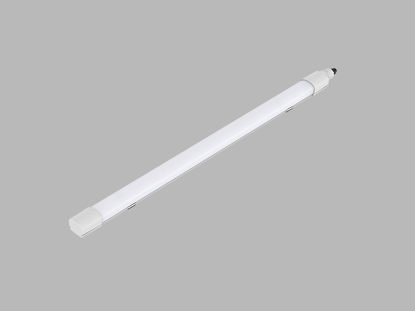 LED2 LEO II 120 zijaanzicht