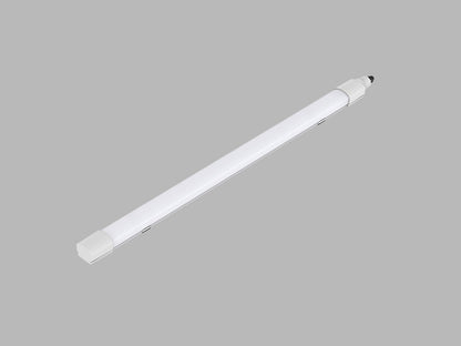 LED2 LEO II 120 zijaanzicht