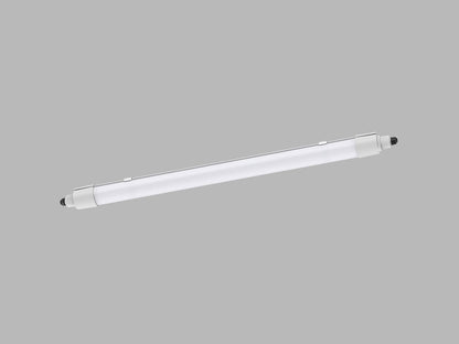 LED2 LEO II 120 LK doorvoerbedrading IP66