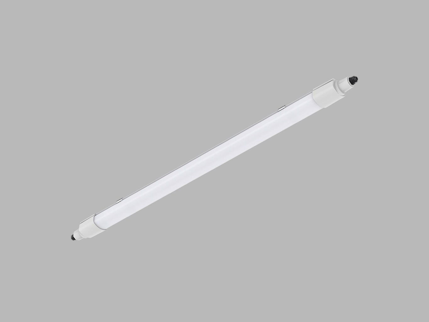 LED2 LEO II 120 LK detail doorvoer
