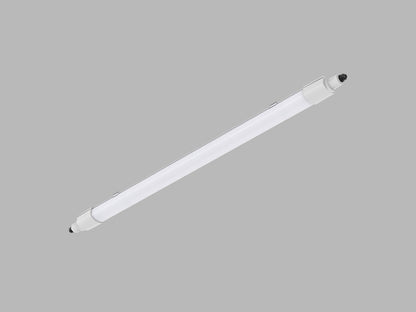 LED2 LEO II 120 LK detail doorvoer