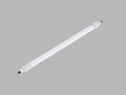 LED2 LEO II 120 LK zijaanzicht