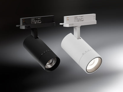 LED2 LEON II - familie wit/zwart