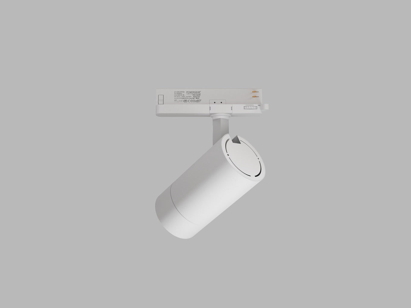 LED2 LEON II L wit - detail