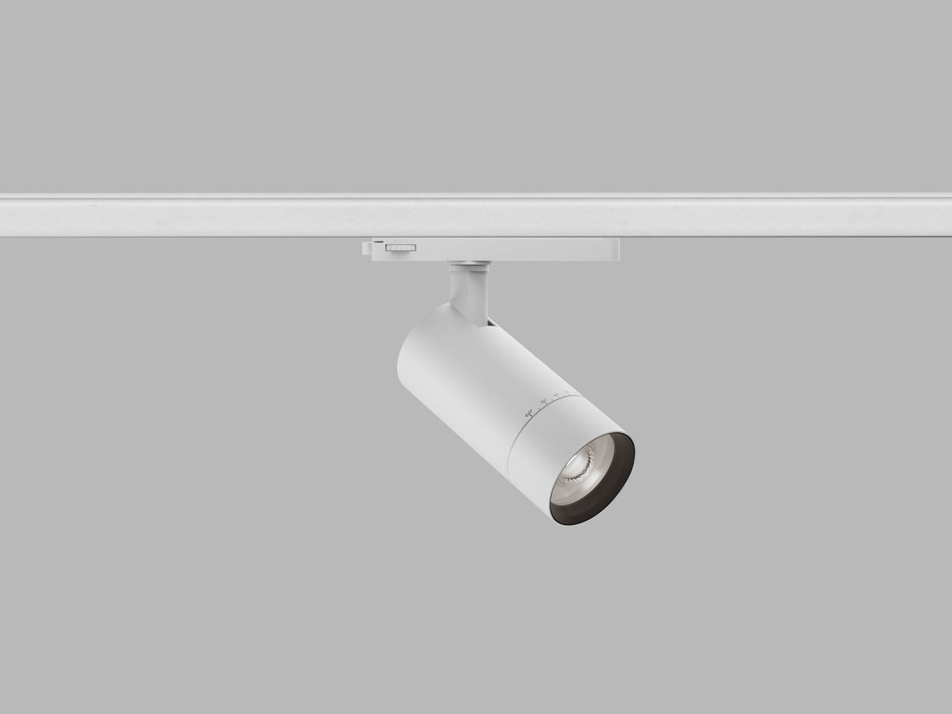 LED2 LEON II M Wit