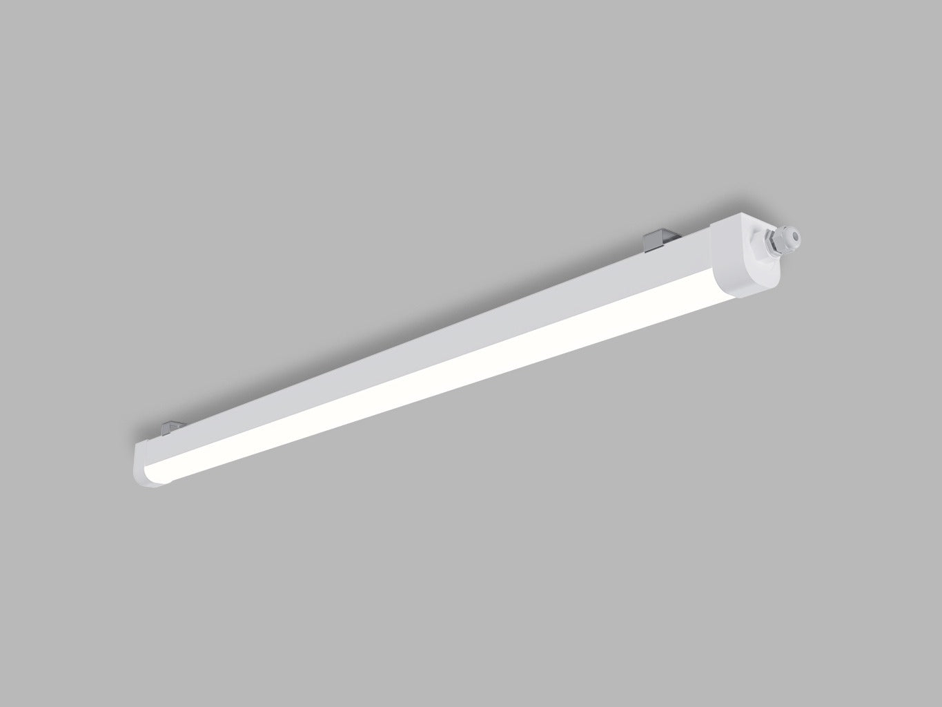 LED2 LIGA 120 LK IP66 lineaire industriele LED-balk