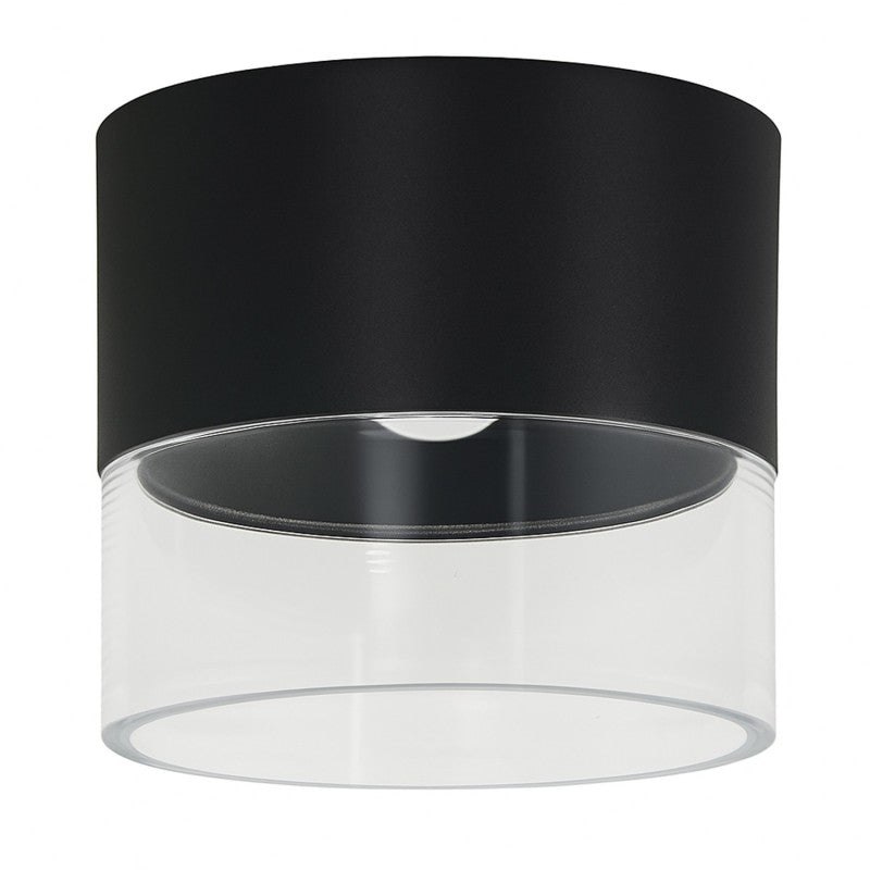 LIMAN 6W zwart