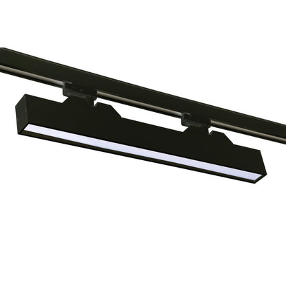 LINNEA 57 CCT | Railspot | 3-LINE 230V | 24W | wit of zwart