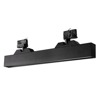 LINNEA 57 CCT | Railspot | 3-LINE 230V | 24W | wit of zwart