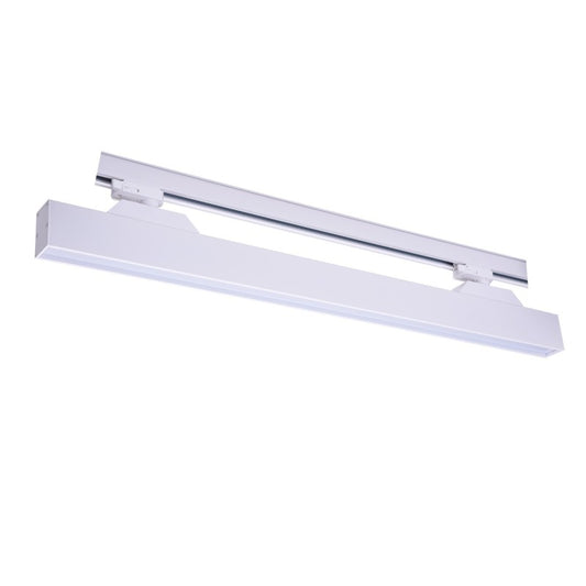 LINNEA 86 CCT | Railspot | 3-LINE 230V | 36W | wit of zwart