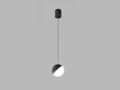 LED2 LOCO Z hanglamp - lichtend