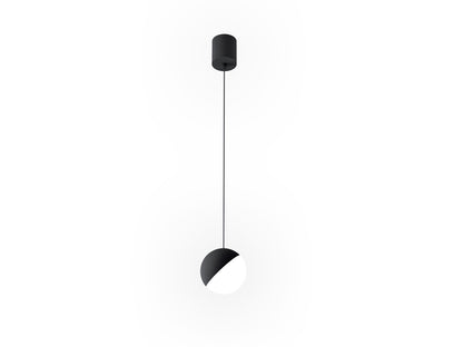 LED2 LOCO Z hanglamp - ander aanzicht
