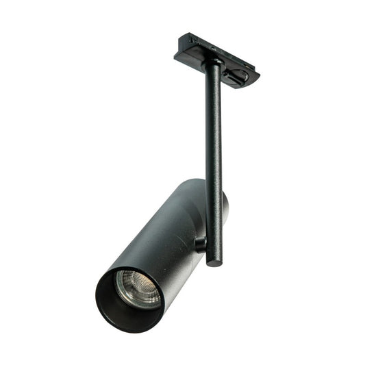 LOLO | Railspot | 1-LINE 230V | zwart
