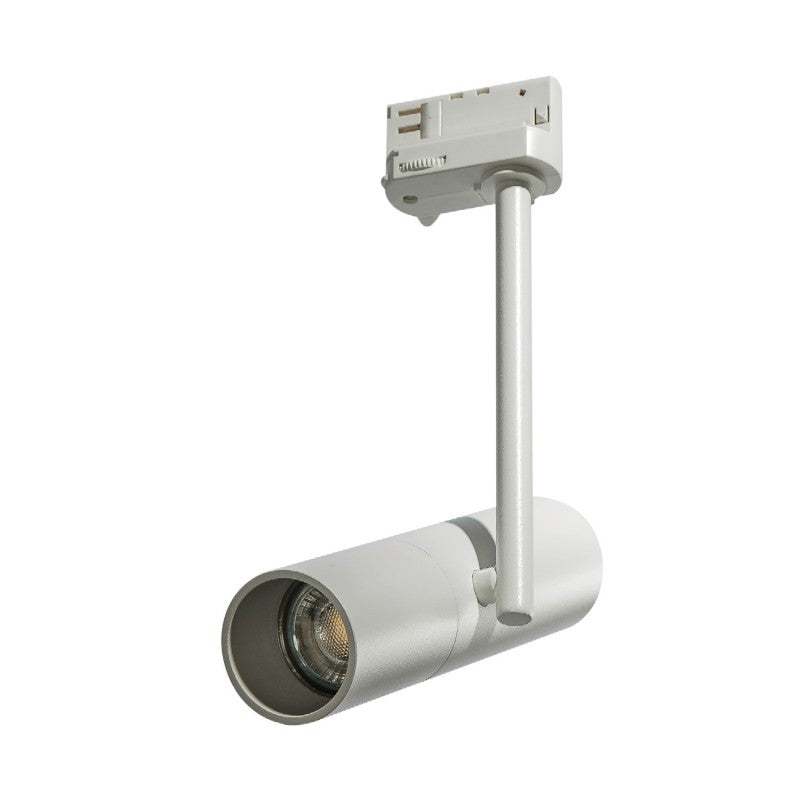 LOLO | Track spotlight | 3-LINE 230V | white or black