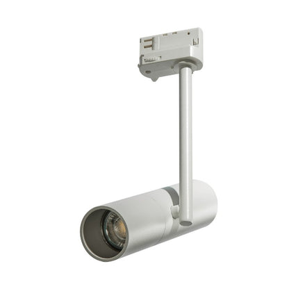 LOLO | Track spotlight | 3-LINE 230V | white or black