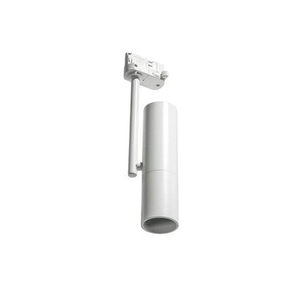 LOLO | Track spotlight | 3-LINE 230V | white or black