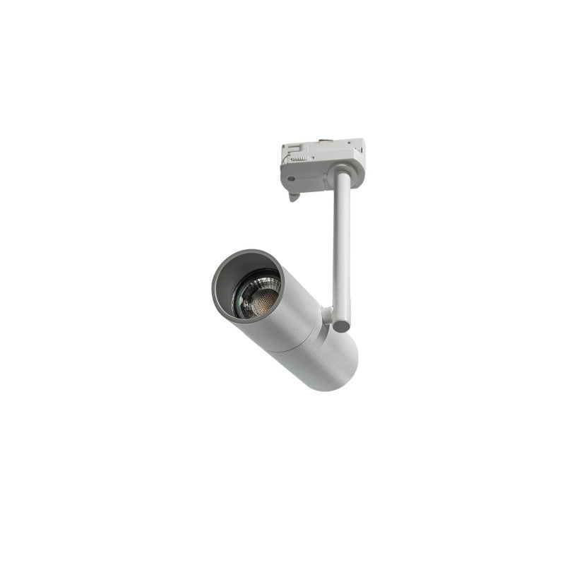 LOLO | Track spotlight | 3-LINE 230V | white or black