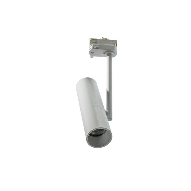LOLO | Track spotlight | 3-LINE 230V | white or black