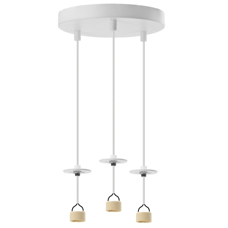 Azzardo LUCAS hanglamp