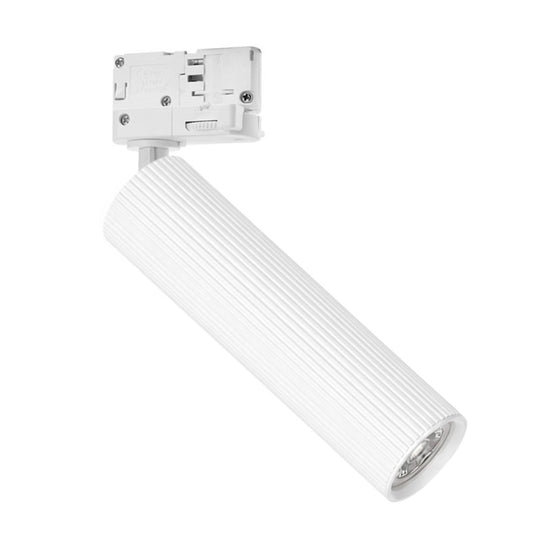 LUCAS BASE | Railspot | 3-LINE 230V | wit of zwart