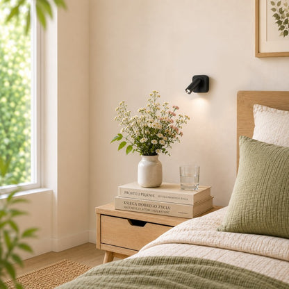Azzardo LUGANO wandlamp