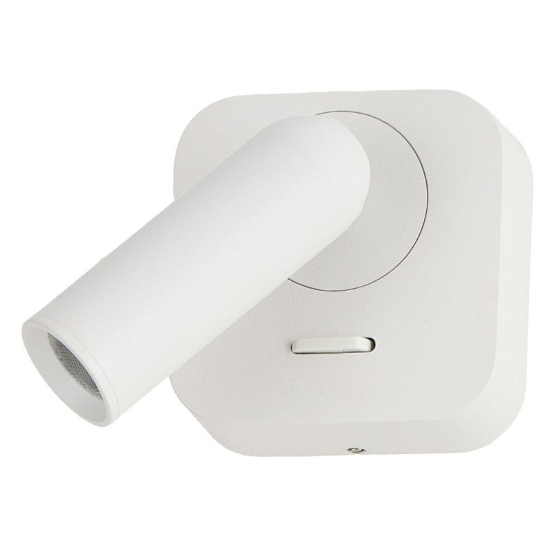 Azzardo LUGANO wandlamp