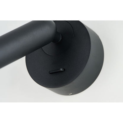 Azzardo LUGANO wandlamp