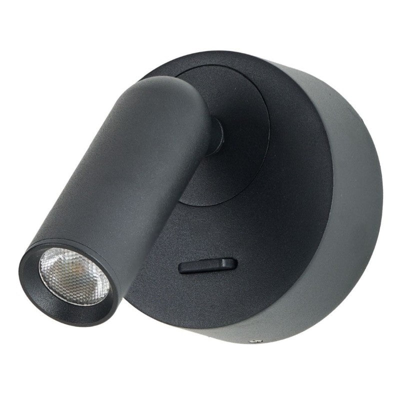 Azzardo LUGANO wandlamp