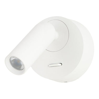 Azzardo LUGANO wandlamp