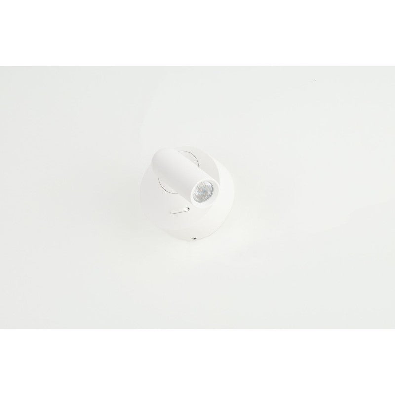 Azzardo LUGANO wandlamp