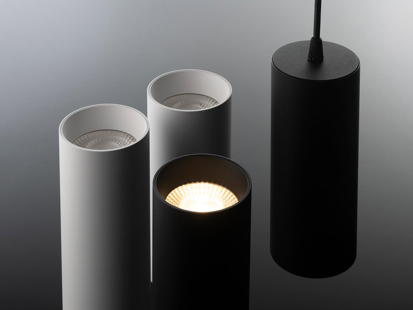 LED2 LUKY Z - alle kleuren