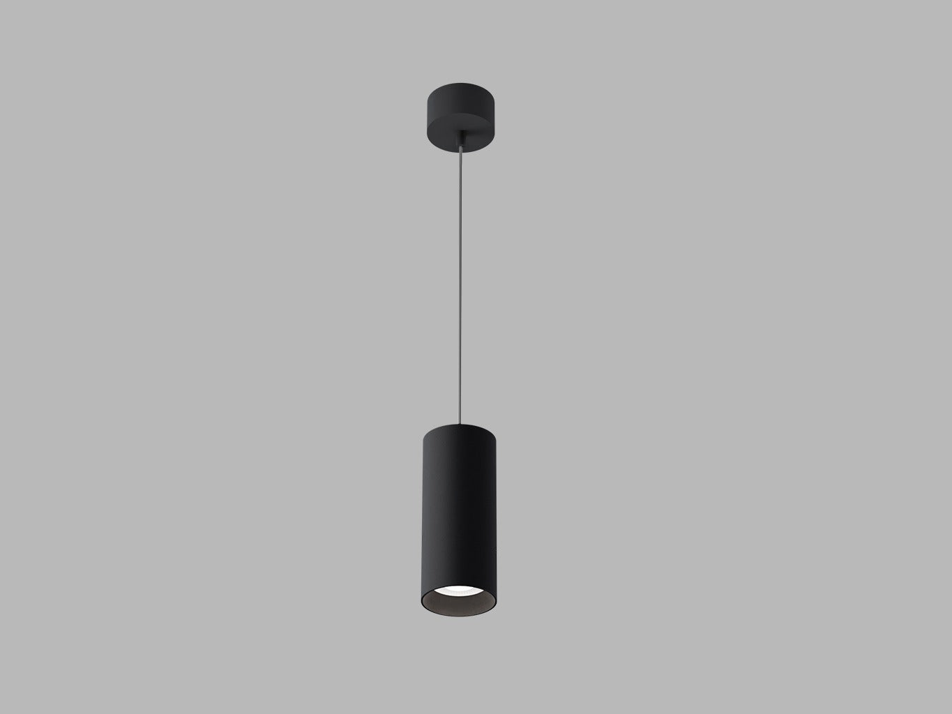 LED2 LUKY Z zwart