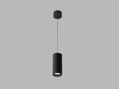 LED2 LUKY Z hanglamp - zwart