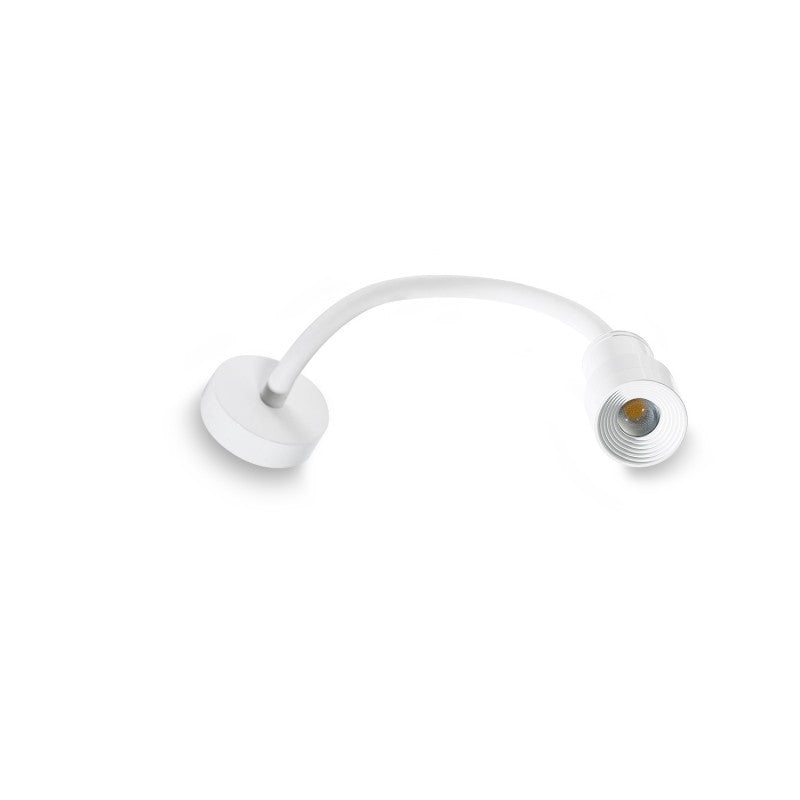 Azzardo LUMI wandlamp