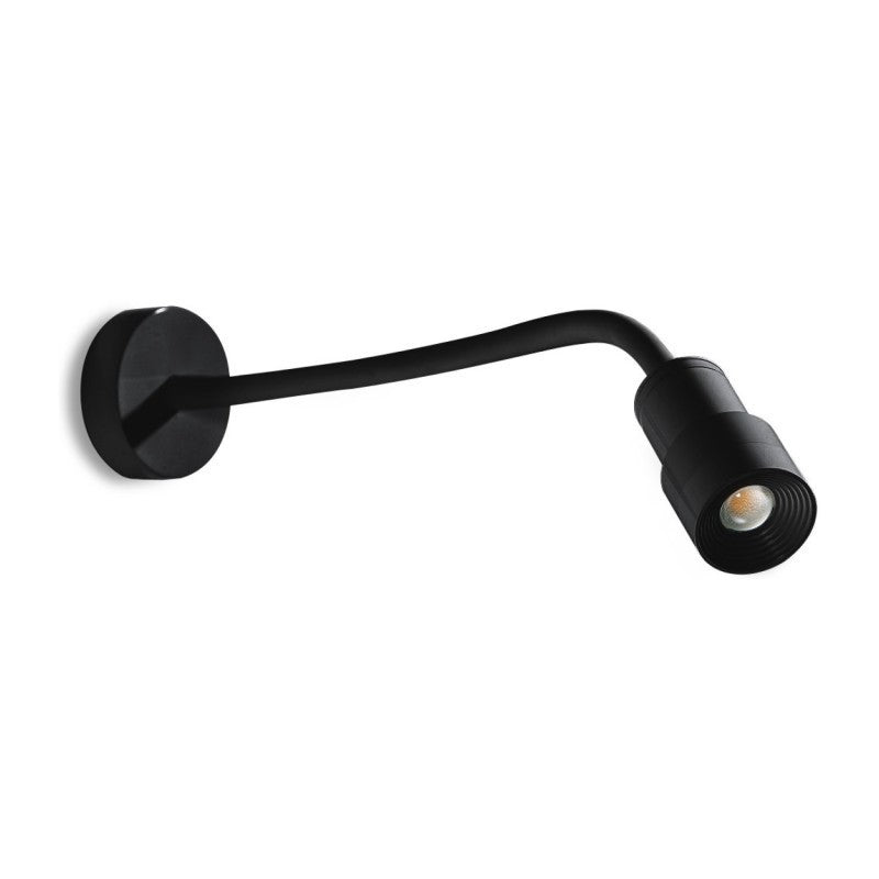 Azzardo LUMI wandlamp