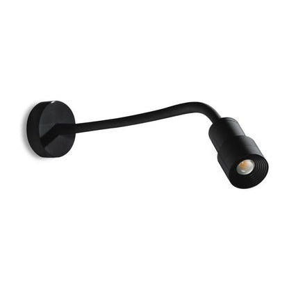 Azzardo LUMI wandlamp